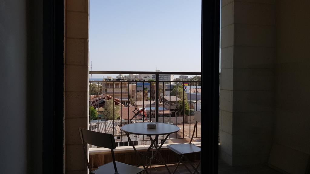 Red Mountains Apartments Eilat Exterior foto