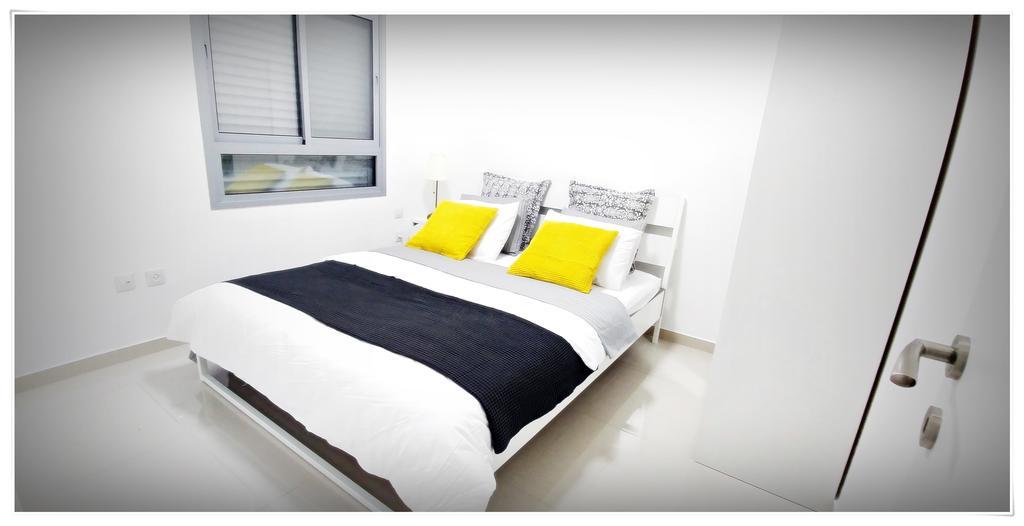 Red Mountains Apartments Eilat Exterior foto